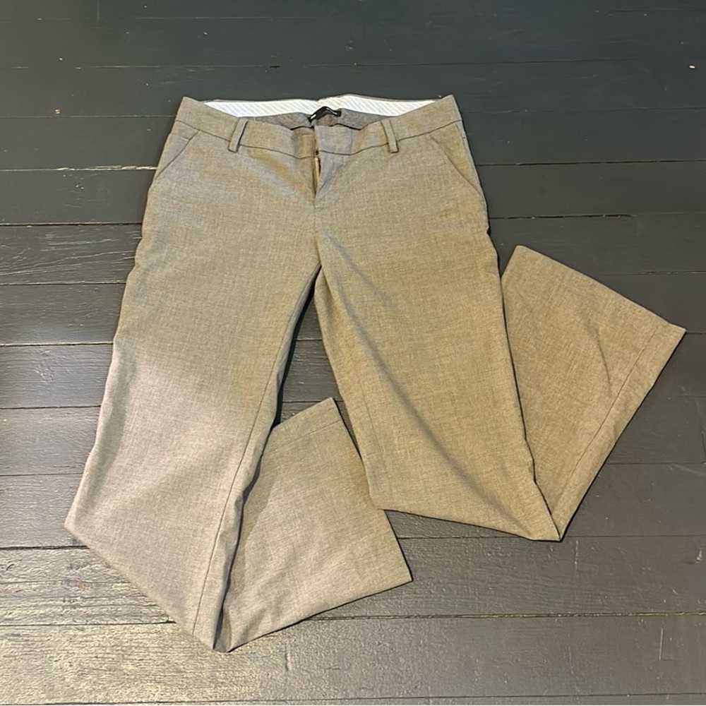 Gap Hip Slung Trouser Pant